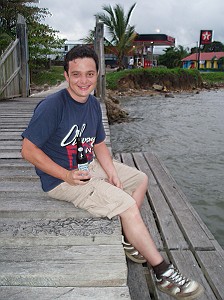 Alvaro Matheu M.