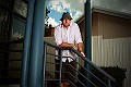 Toby Scott