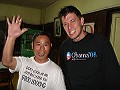Kevin Jesurun