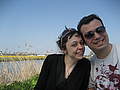 Alex & Bellinda Kallimanis