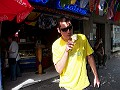 Matt Bourke