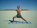ASHTANGAYOSSI