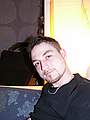 Simon Chilcott
