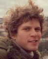 Daniel Holdt