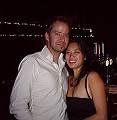 Bina + Fredrik 