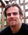 Rob Hines