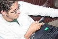 Ahmed TAZI