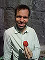 Magnus Simonsson