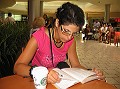 Tamara Abdel Karim