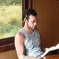 Andrew Mcgregor