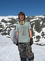 Øyvind Nordkvelle