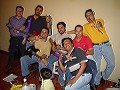 Fernando Pescina Granados