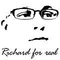 Richard for real