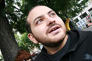 Mimmo Panza