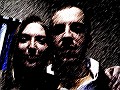 Nicole and Jeff Zandstra