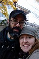 Richard & Rebekah Brittain