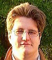 Nicolas Sahlqvist