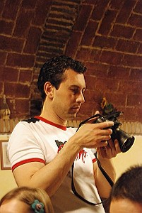 Paolo Beltrame
