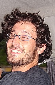 Vincent Moindrot