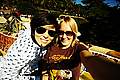 Sabina and Tina 