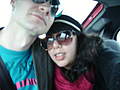 Poignard Jessica and Engesether Robert