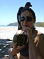 DELPHINE REBULLIDA