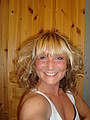 Marie Pettersson