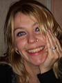 Julie Dordin