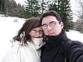 Geoffrey et Cindy
