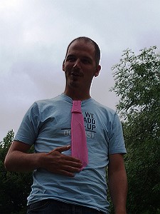Stijn Vernaillen