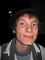 Christopher Redmore