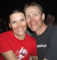 CLAUDIA & GREGOR