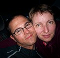 Annick and Jérôme ARFEUX