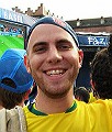 Paulo Luis Barbosa dos Santos