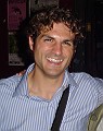 Mark Dillavou