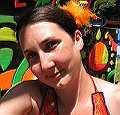 Amy Barker