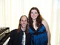 Franchesa And Bradley Kirkpatrick