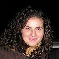 Ana  Dresch
