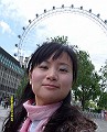 Sharon Zhu