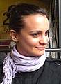 Alice Domenis