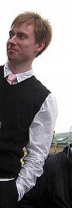 Vadim Lazuko