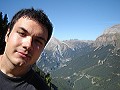 Alejandro Murillo