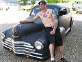 Adam Dakin
