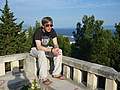 Chris Ehrmüller