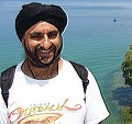 Kirin Bhalla