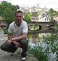 Maarten van Gelderen