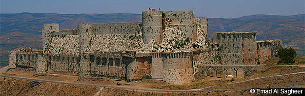 Krak des Chevaliers