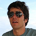 Brad Rodgers