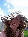 Clair Louise Spence
