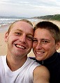 MAGDA AND MACIEK